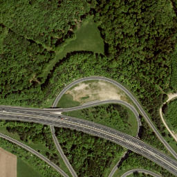 Satellite imagery of Kalkberg, AT