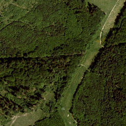 Satellite imagery of Hausruck, AT