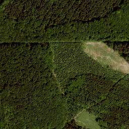 Satellite imagery of Hausruck, AT