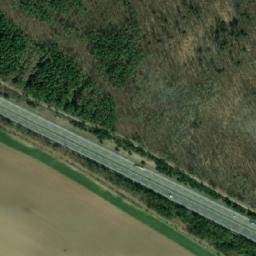 Satellite imagery of Klosterberg, AT