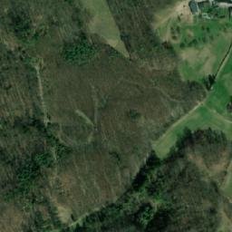 Satellite imagery of Klosterberg, AT