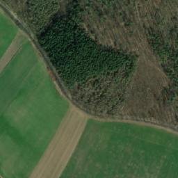 Satellite imagery of Mühlparz, AT