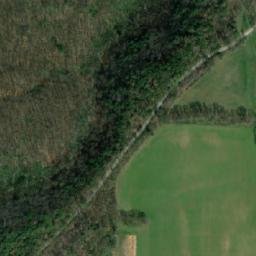 Satellite imagery of boundary_stone, HU
