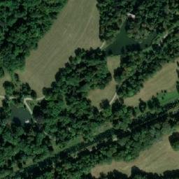 Satellite imagery of Schloss Laxenburg, AT