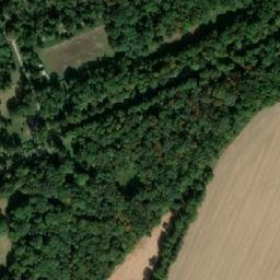 Satellite imagery of Schloss Laxenburg, AT