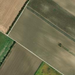 Satellite imagery of Türkenhügel, AT