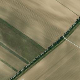 Satellite imagery of Türkenhügel, AT