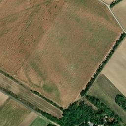 Satellite imagery of Höchstenbühel, AT