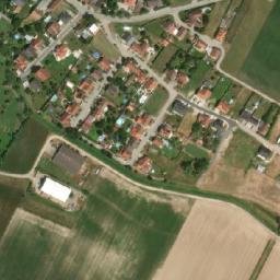 Satellite imagery of NDB-Funkfeuer BRK, AT