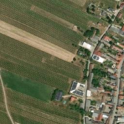 Satellite imagery of Schüttenberg, AT