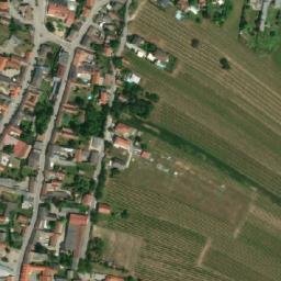 Satellite imagery of Schüttenberg, AT