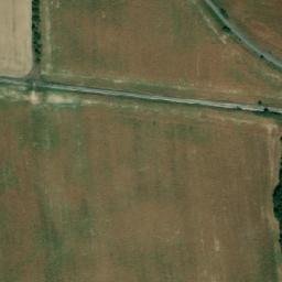 Satellite imagery of boundary_stone, SK