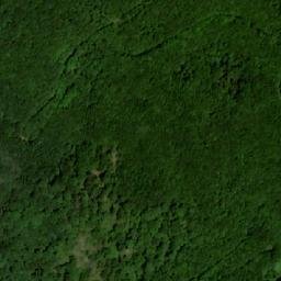Satellite imagery of Bánya-hegy-tető, SK