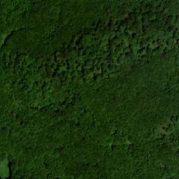 Satellite imagery of Bánya-hegy-tető, SK