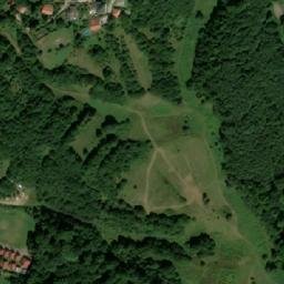 Satellite imagery of betonoszlop (kb. 1 m magas), SK