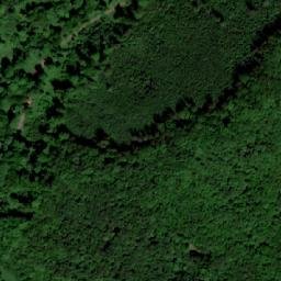 Satellite imagery of betonoszlop (kb. 1 m magas), SK