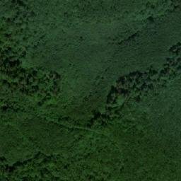 Satellite imagery of boundary_stone, SK