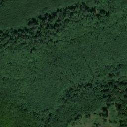 Satellite imagery of boundary_stone, SK