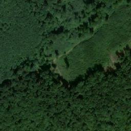 Satellite imagery of boundary_stone, SK