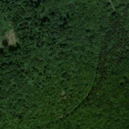 Satellite imagery of 25-ös határkaró, SK