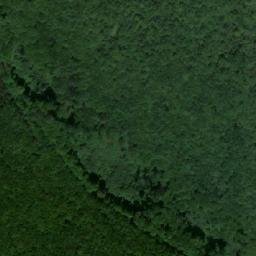 Satellite imagery of 25-ös határkaró, SK