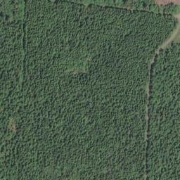 Satellite imagery of Mary Clark Quarry, US