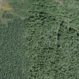 Satellite imagery of Mary Clark Quarry, US