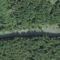 Satellite imagery of Floe Quarry, US