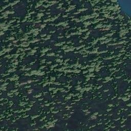 Satellite imagery of Eagle Point, US