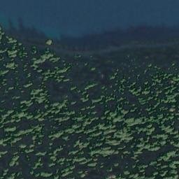 Satellite imagery of Eagle Point, US
