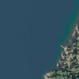 Satellite imagery of Barnes Point, US
