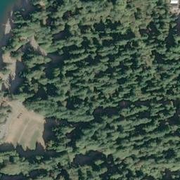 Satellite imagery of Barnes Point, US