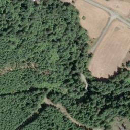 Satellite imagery of Shorerock Quarry, US