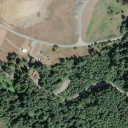 Satellite imagery of Shorerock Quarry, US