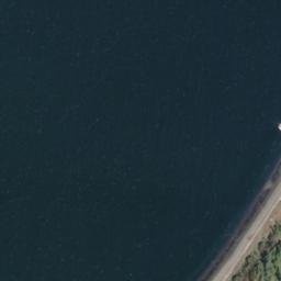 Satellite imagery of Hardwick Point, US
