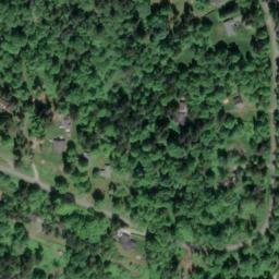 Satellite imagery of Camano Head, US
