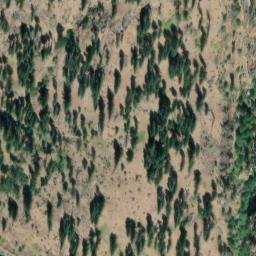 Satellite imagery of Point No Point, US