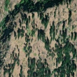 Satellite imagery of Point No Point, US