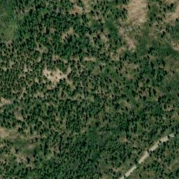 Satellite imagery of Swaram Creek Ridge, US