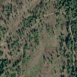 Satellite imagery of Grey Brothers Lime Quarry, US