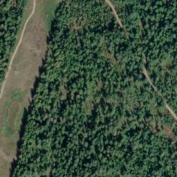 Satellite imagery of Grey Brothers Lime Quarry, US