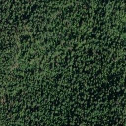 Satellite imagery of Falls Creek Mine, US
