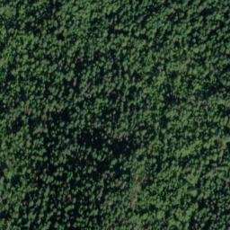 Satellite imagery of Falls Creek Mine, US