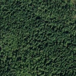 Satellite imagery of Falls Creek Mine, US