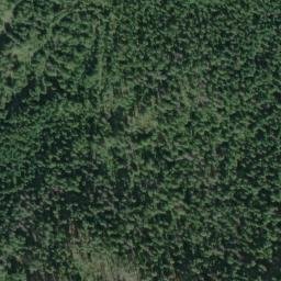 Satellite imagery of Delyle Ridge, US