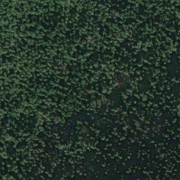 Satellite imagery of Delyle Ridge, US
