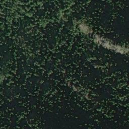 Satellite imagery of Delyle Ridge, US