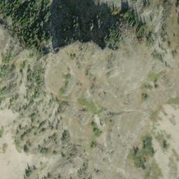 Satellite imagery of Heidelberg Mine, US