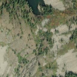 Satellite imagery of Heidelberg Mine, US