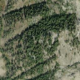 Satellite imagery of Heidelberg Mine, US